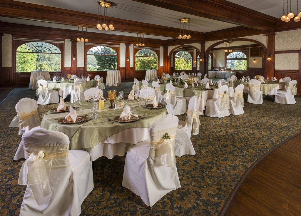 The Stanley Hotel Estes Park Dış mekan fotoğraf