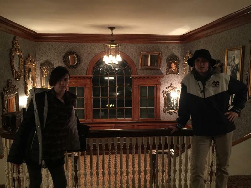 The Stanley Hotel Estes Park Dış mekan fotoğraf