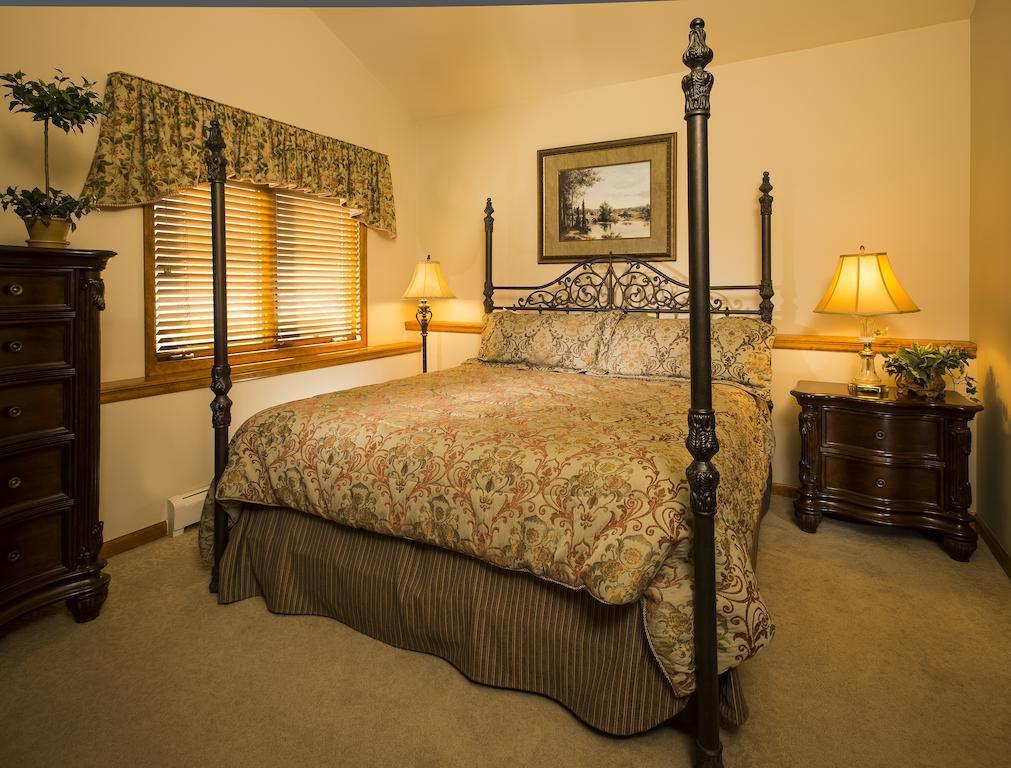 The Stanley Hotel Estes Park Dış mekan fotoğraf